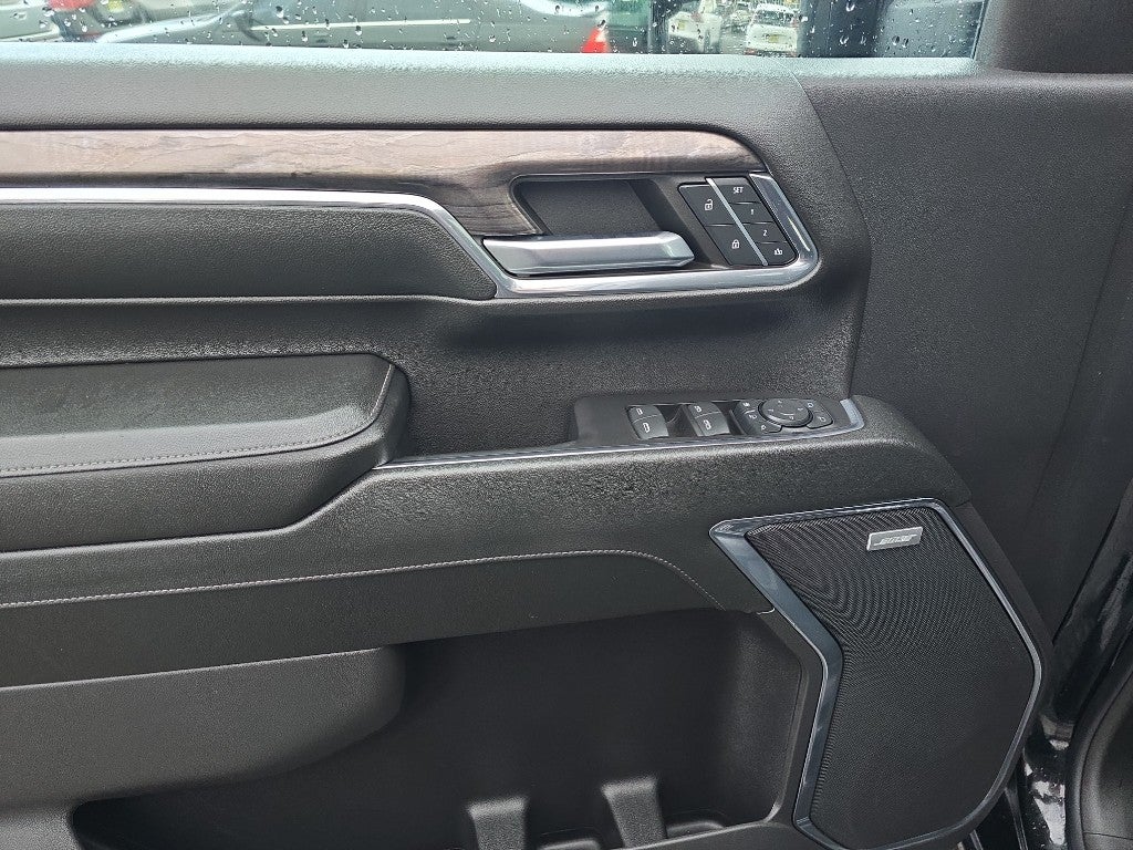 2024 Chevrolet Silverado 3500 LTZ