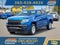 2021 Chevrolet Colorado 2WD LT