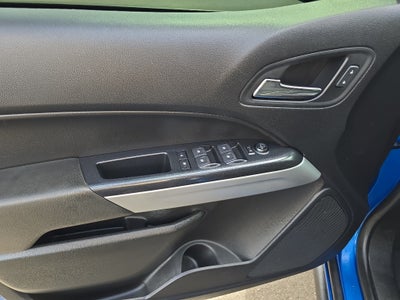 2021 Chevrolet Colorado 2WD LT