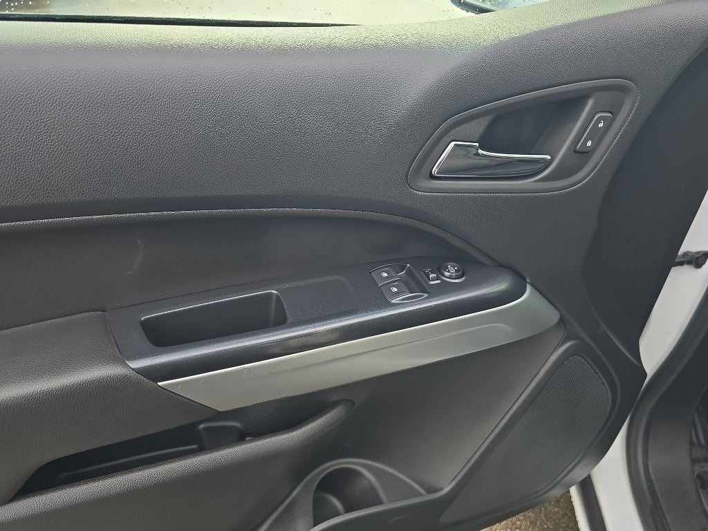 2022 Chevrolet Colorado 2WD LT