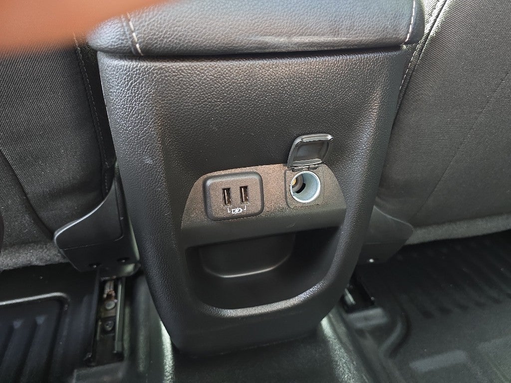 2022 Chevrolet Colorado 2WD LT