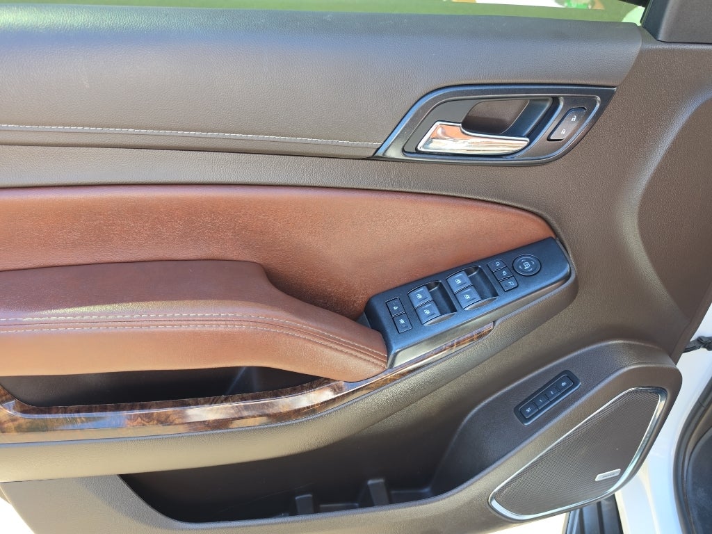 2020 Chevrolet Tahoe RST PREMIER