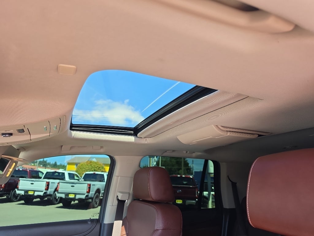 2020 Chevrolet Tahoe RST PREMIER
