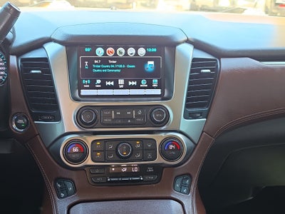 2020 Chevrolet Tahoe RST PREMIER