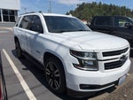 2020 Chevrolet Tahoe RST PREMIER