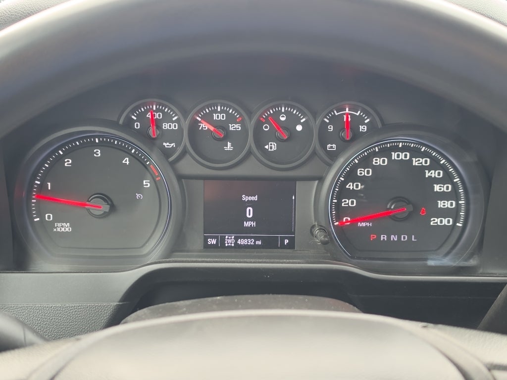 2022 GMC Sierra 2500 Pro