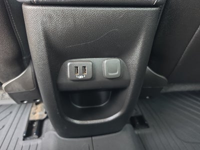 2019 GMC Canyon 4WD SLT
