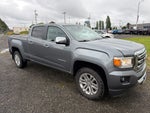 2019 GMC Canyon 4WD SLT