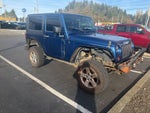 2009 Jeep Wrangler X