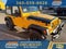 2004 Jeep Wrangler SE