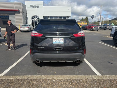 2019 Ford Edge SE