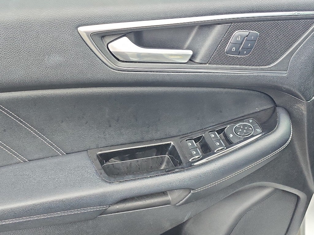 2015 Ford Edge Sport