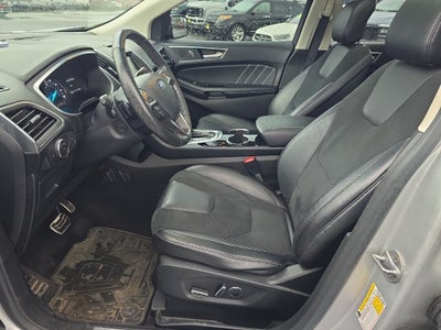 2015 Ford Edge Sport