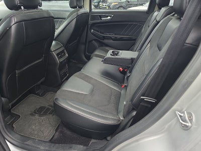 2015 Ford Edge Sport
