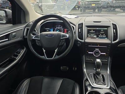 2015 Ford Edge Sport