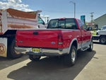1997 Ford F-150 Base