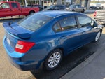 2012 Honda Civic EX-L