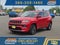 2023 Jeep Compass (RED) Edition