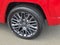2023 Jeep Compass (RED) Edition