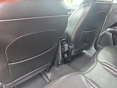 2023 Jeep Compass (RED) Edition