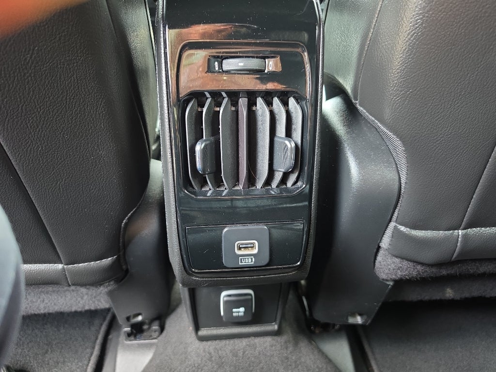 2023 Jeep Compass (RED) Edition