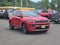 2023 Jeep Compass (RED) Edition