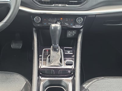 2023 Jeep Compass (RED) Edition