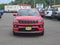 2023 Jeep Compass (RED) Edition