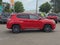 2023 Jeep Compass (RED) Edition