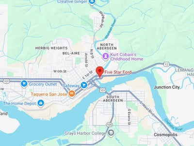 2012 Dodge Journey SXT