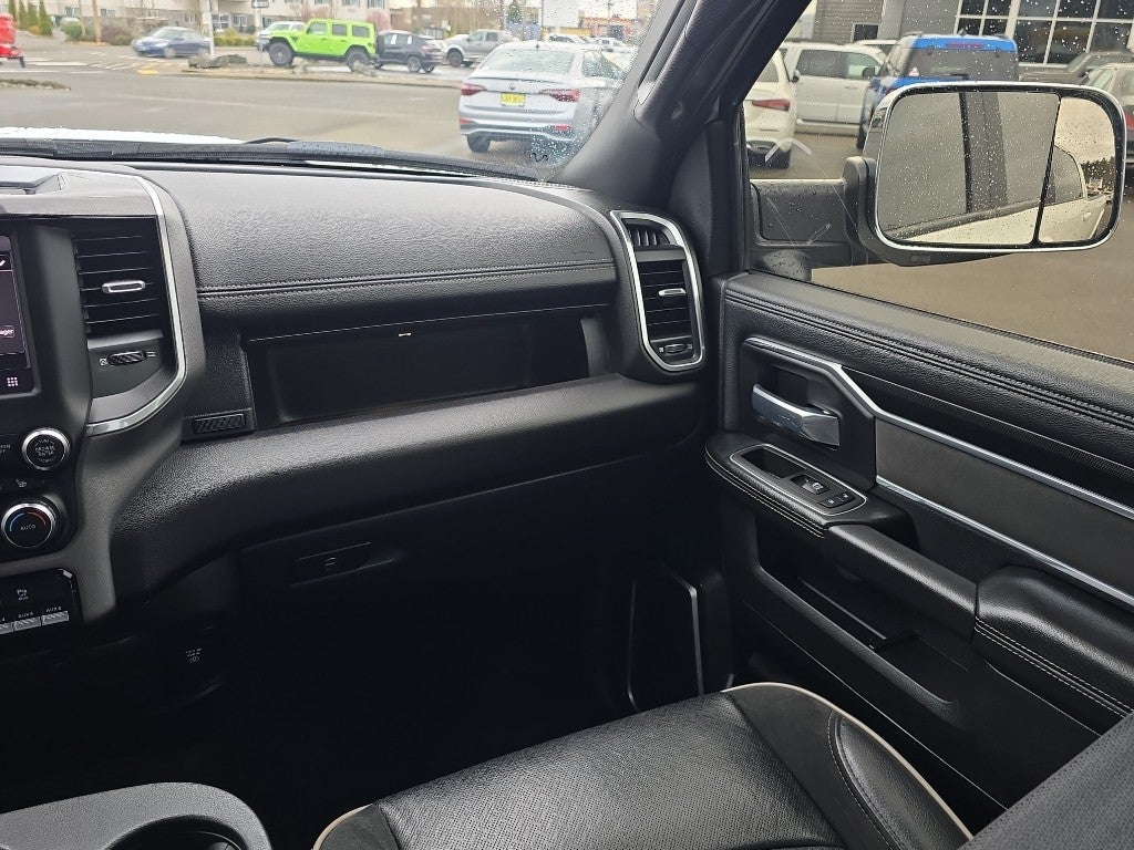 2022 RAM 3500 Laramie