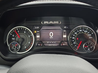 2022 RAM 3500 Laramie