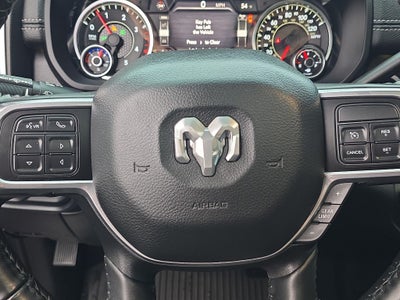 2020 RAM 2500 Laramie