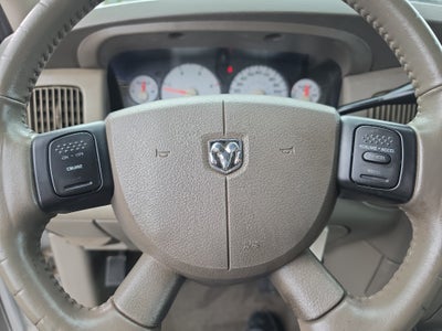 2005 Dodge Ram Pickup 2500 Base