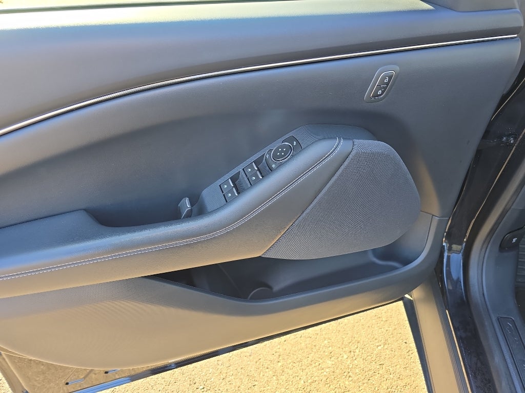 2021 Ford Mustang Mach-E Select