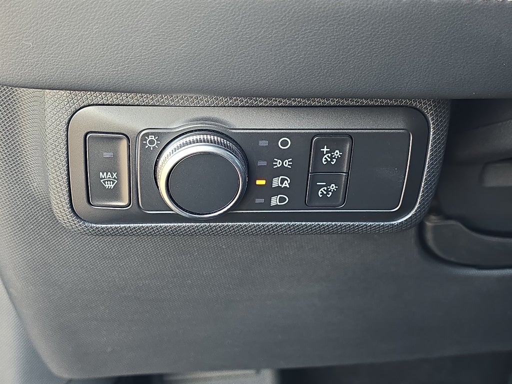 2021 Ford Mustang Mach-E Select