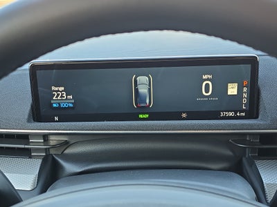 2021 Ford Mustang Mach-E Select