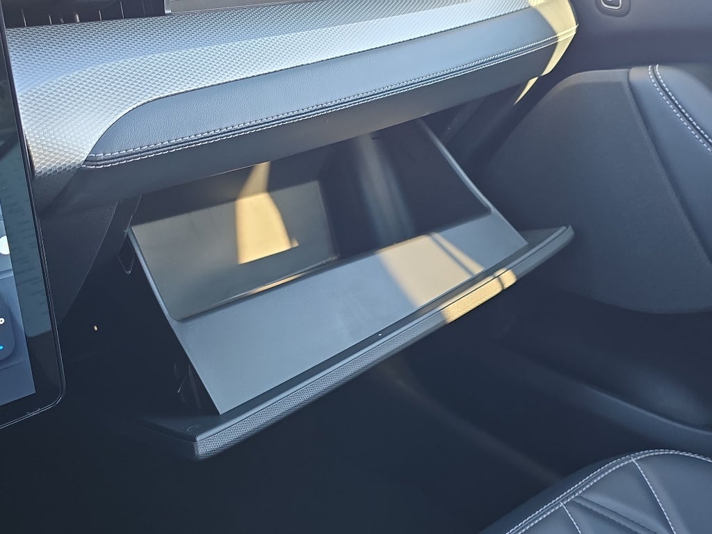 2021 Ford Mustang Mach-E Select