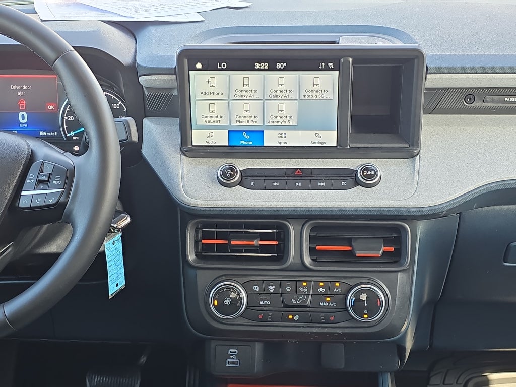 2023 Ford Maverick XLT