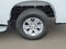 2025 Chevrolet Silverado 1500 Work Truck