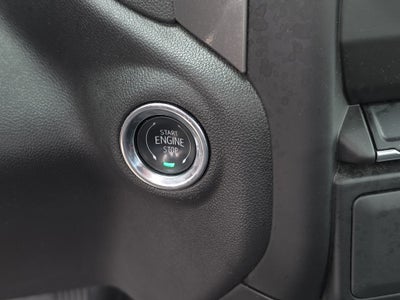 2025 Chevrolet Silverado 1500 Work Truck