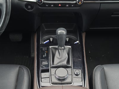 2023 Mazda Mazda CX-30 2.5 S Premium Package