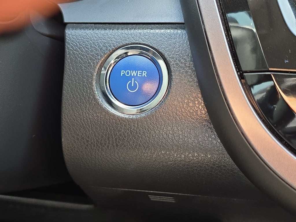 2023 Toyota Camry Hybrid Hybrid XSE