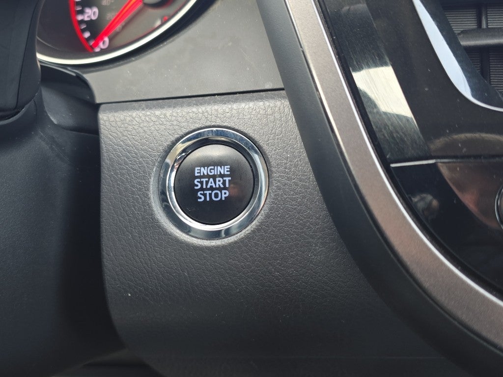 2024 Toyota Camry XSE V6