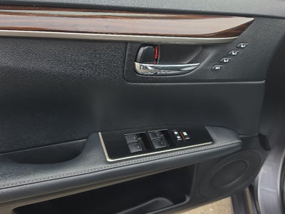 2016 Lexus ES 350 Base
