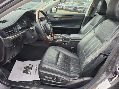 2016 Lexus ES 350 Base