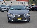 2016 Lexus ES 350 Base