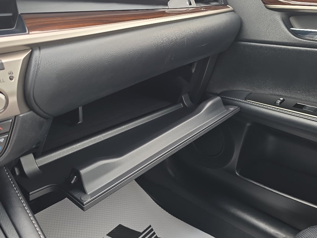 2016 Lexus ES 350 Base