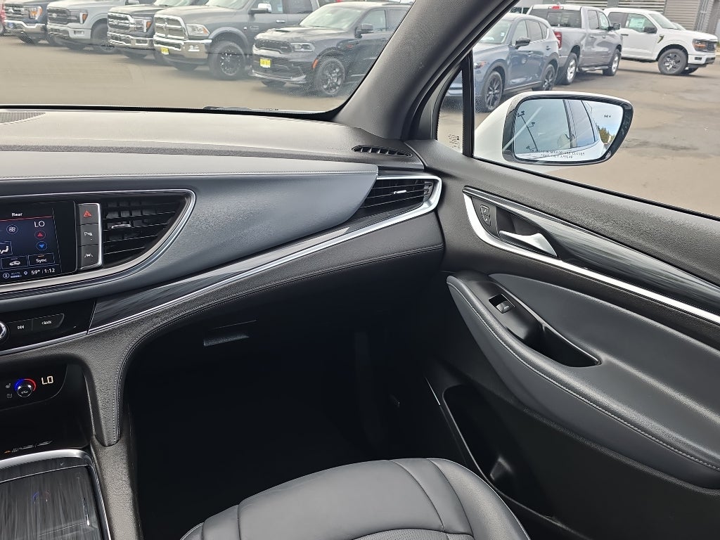 2024 Buick Enclave Premium