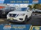 2017 Nissan Pathfinder Platinum